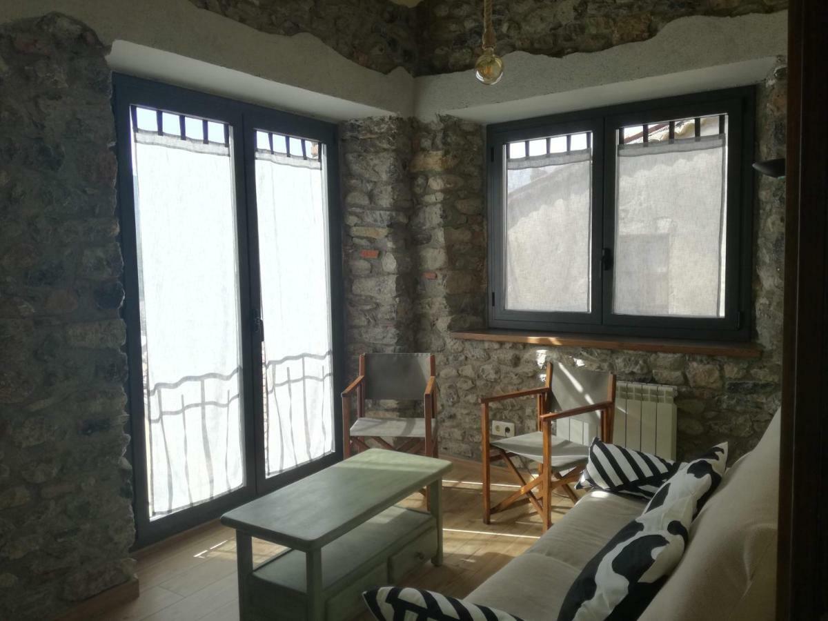 Cal Sirvent 2 Villa Bellver De Cerdanya Ngoại thất bức ảnh